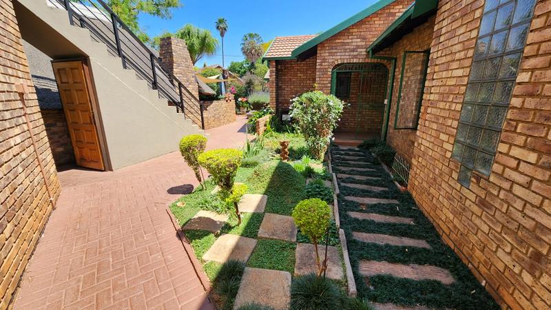 3 Bedroom Property for Sale in Doornpoort Gauteng