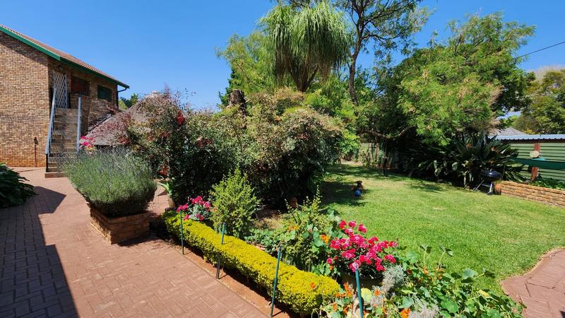 3 Bedroom Property for Sale in Doornpoort Gauteng