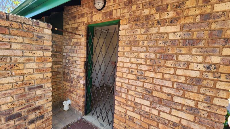 3 Bedroom Property for Sale in Doornpoort Gauteng