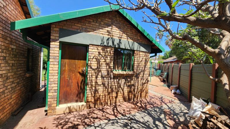 3 Bedroom Property for Sale in Doornpoort Gauteng