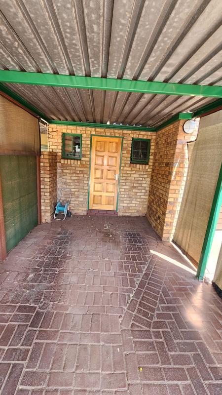 3 Bedroom Property for Sale in Doornpoort Gauteng