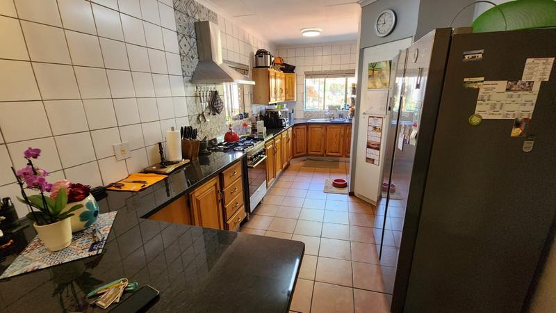 3 Bedroom Property for Sale in Doornpoort Gauteng