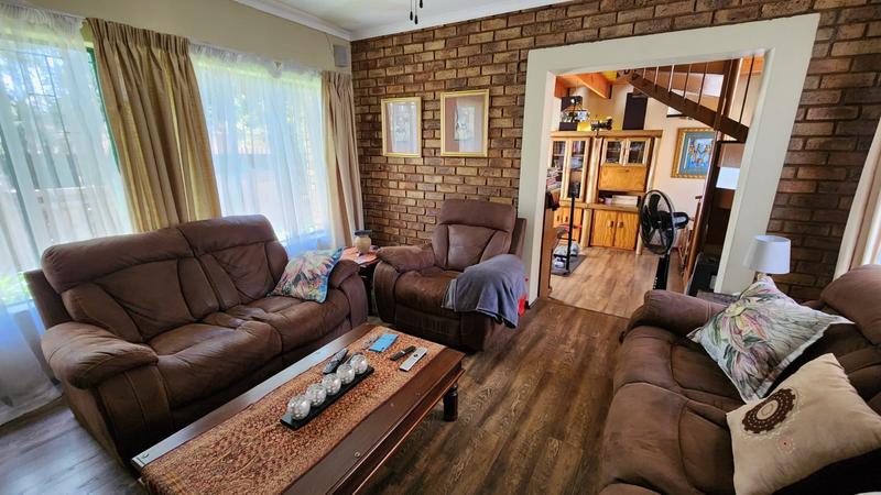 3 Bedroom Property for Sale in Doornpoort Gauteng