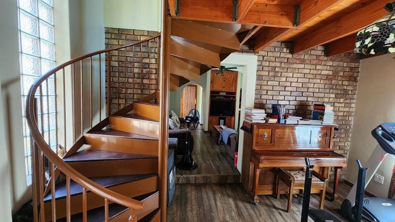 3 Bedroom Property for Sale in Doornpoort Gauteng