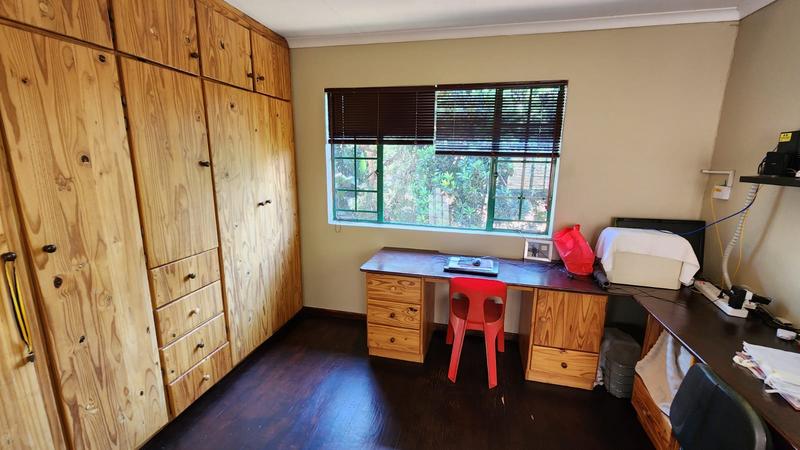 3 Bedroom Property for Sale in Doornpoort Gauteng