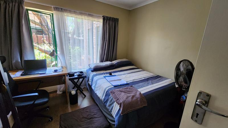 3 Bedroom Property for Sale in Doornpoort Gauteng