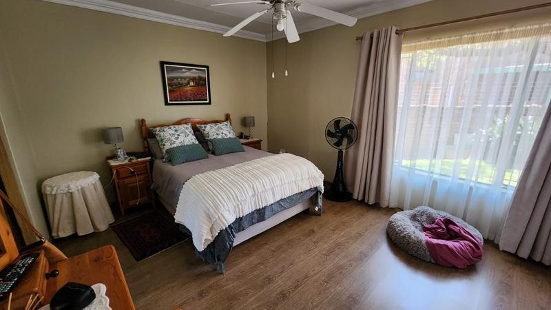 3 Bedroom Property for Sale in Doornpoort Gauteng