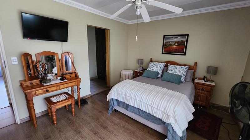 3 Bedroom Property for Sale in Doornpoort Gauteng