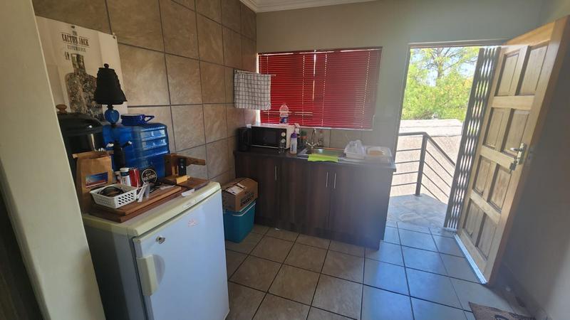 3 Bedroom Property for Sale in Doornpoort Gauteng