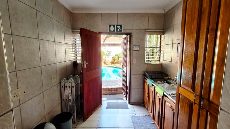 4 Bedroom Property for Sale in Doornpoort Gauteng