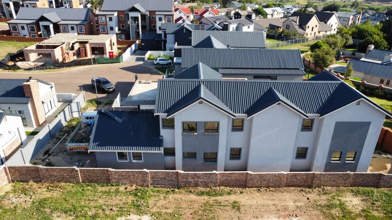 4 Bedroom Property for Sale in Golden Fields Estate Gauteng