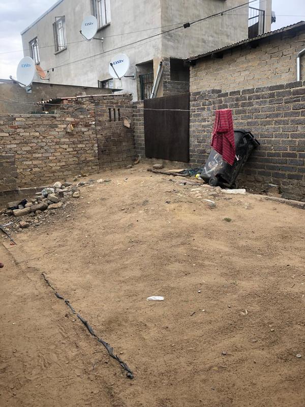 2 Bedroom Property for Sale in Cosmo City Gauteng