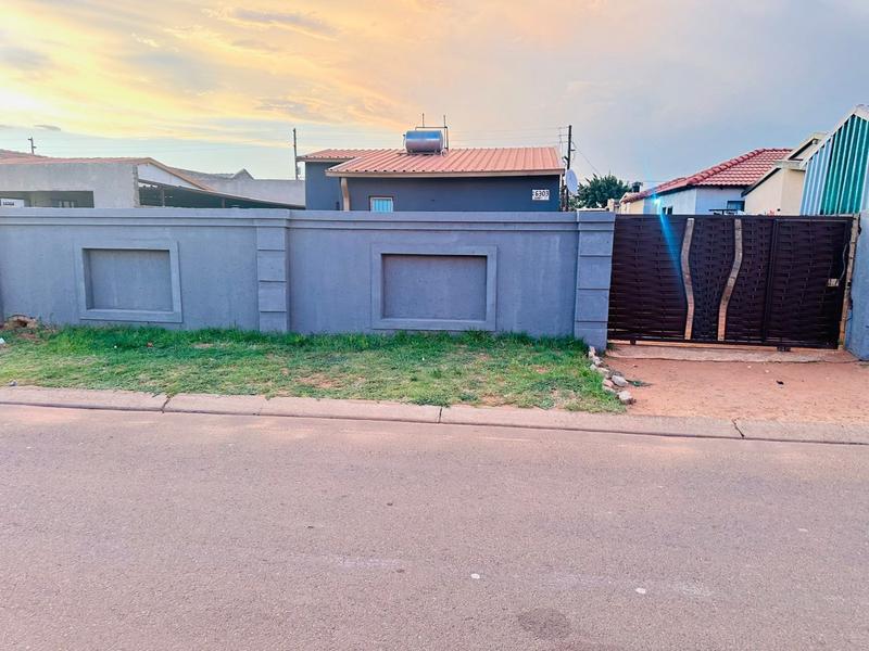 3 Bedroom Property for Sale in Glen Ridge Gauteng