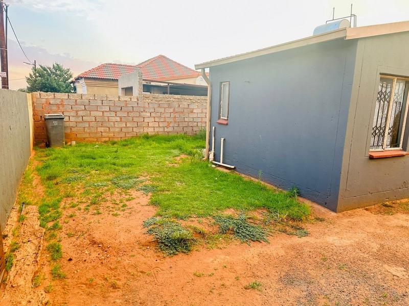 3 Bedroom Property for Sale in Glen Ridge Gauteng