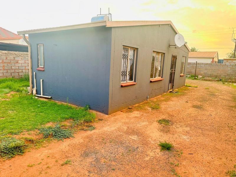 3 Bedroom Property for Sale in Glen Ridge Gauteng