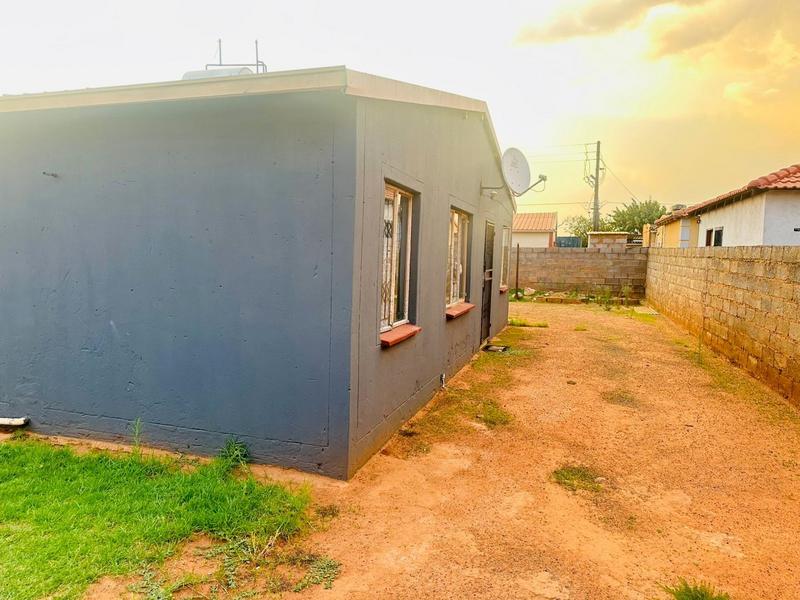 3 Bedroom Property for Sale in Glen Ridge Gauteng