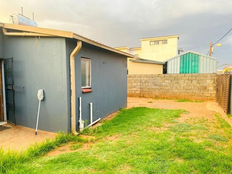 3 Bedroom Property for Sale in Glen Ridge Gauteng