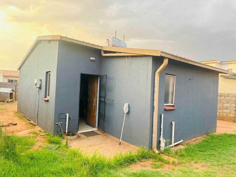 3 Bedroom Property for Sale in Glen Ridge Gauteng