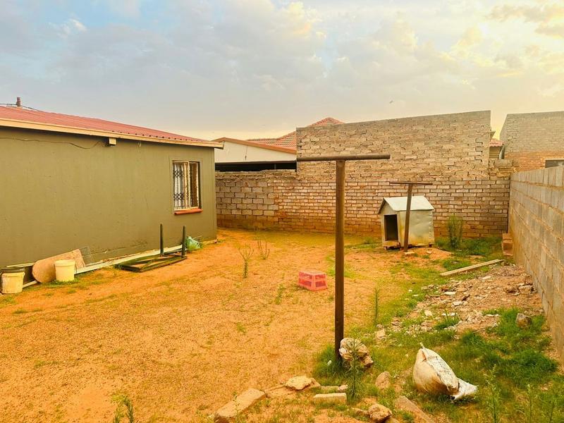 3 Bedroom Property for Sale in Glen Ridge Gauteng