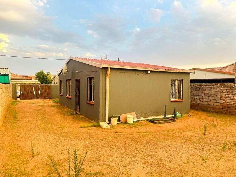 3 Bedroom Property for Sale in Glen Ridge Gauteng