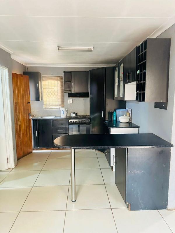 3 Bedroom Property for Sale in Glen Ridge Gauteng