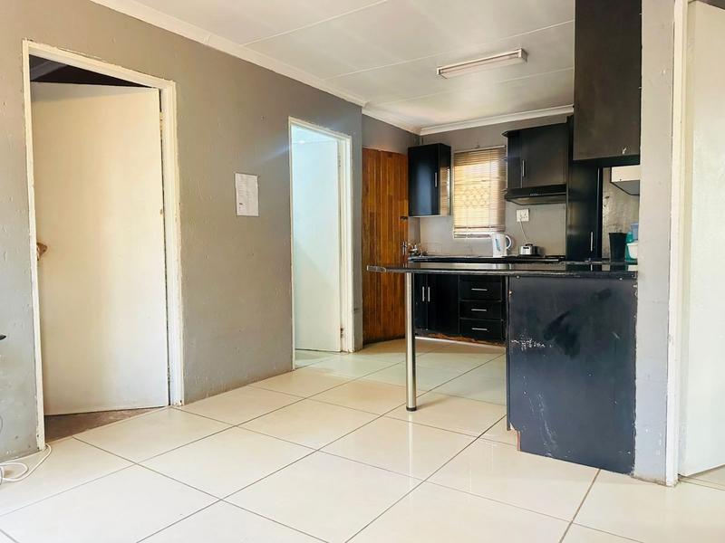 3 Bedroom Property for Sale in Glen Ridge Gauteng