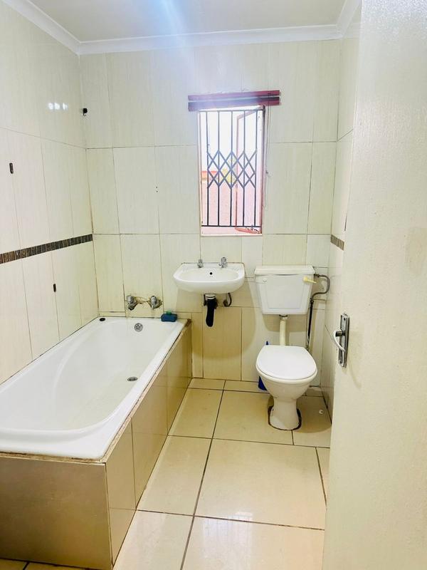 3 Bedroom Property for Sale in Glen Ridge Gauteng