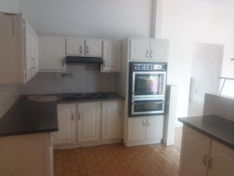 To Let 5 Bedroom Property for Rent in Leondale Gauteng