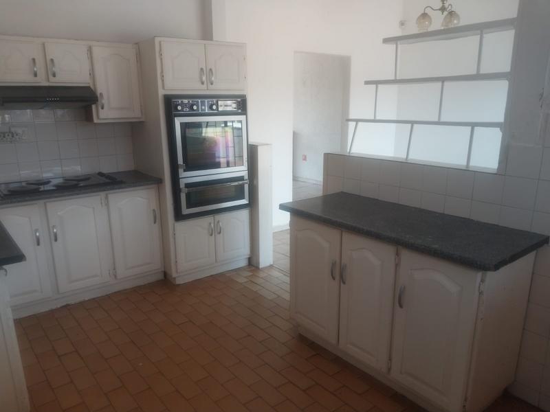 To Let 5 Bedroom Property for Rent in Leondale Gauteng