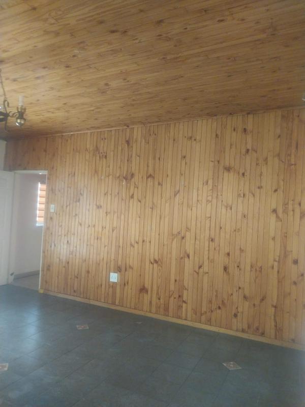 To Let 5 Bedroom Property for Rent in Leondale Gauteng