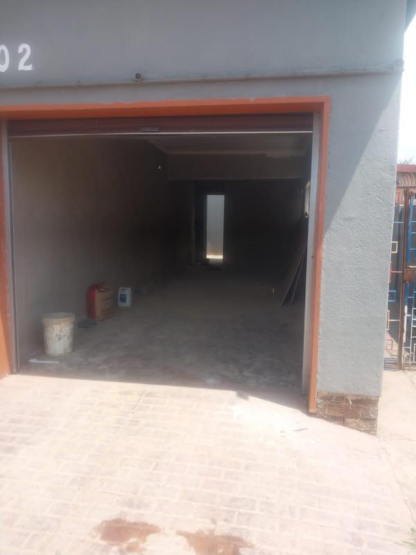 To Let 5 Bedroom Property for Rent in Leondale Gauteng