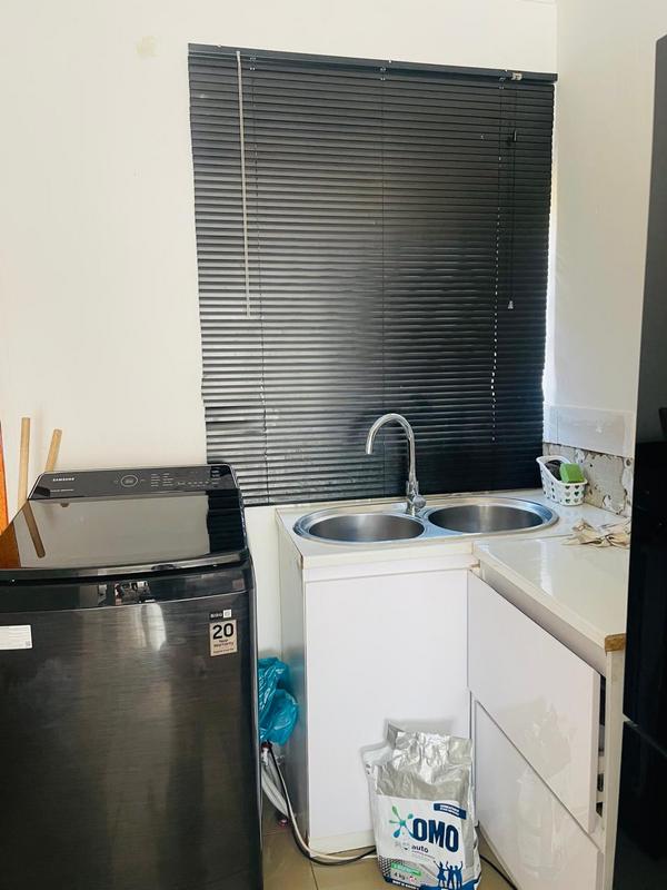 To Let 2 Bedroom Property for Rent in Lufhereng Gauteng