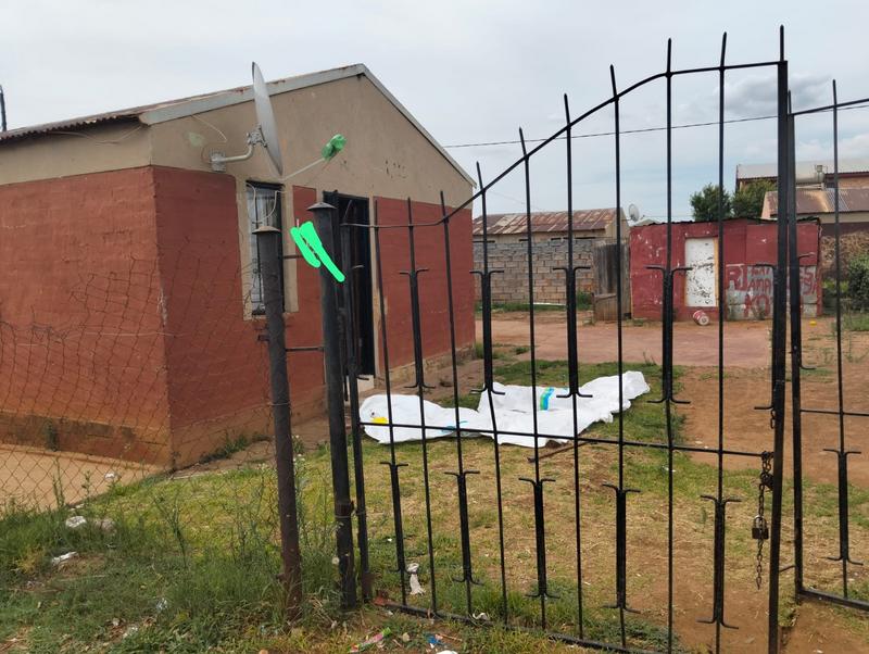 2 Bedroom Property for Sale in Greenfield Gauteng