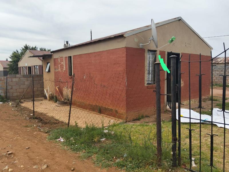 2 Bedroom Property for Sale in Greenfield Gauteng