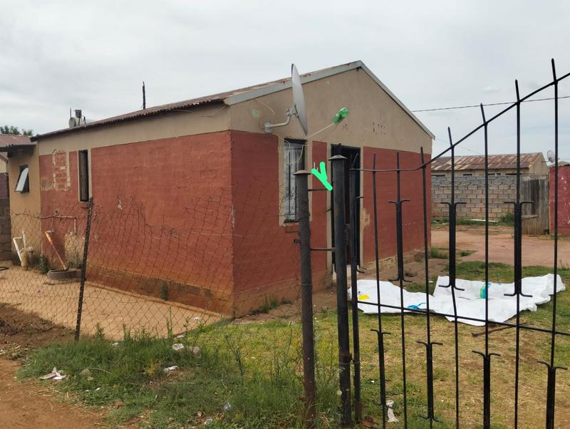 2 Bedroom Property for Sale in Greenfield Gauteng