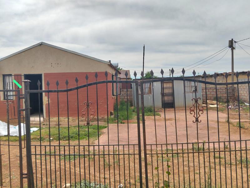 2 Bedroom Property for Sale in Greenfield Gauteng