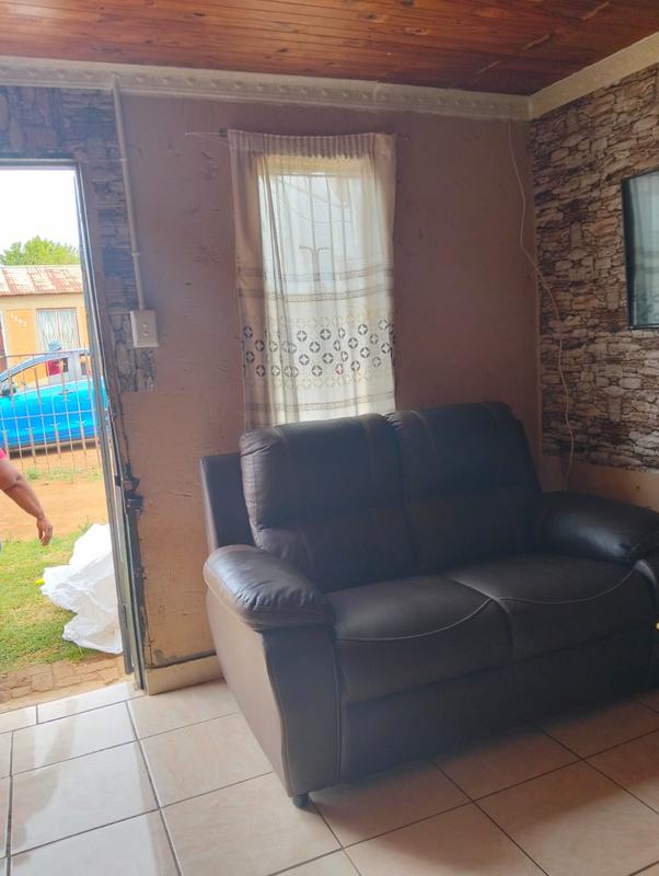 2 Bedroom Property for Sale in Greenfield Gauteng