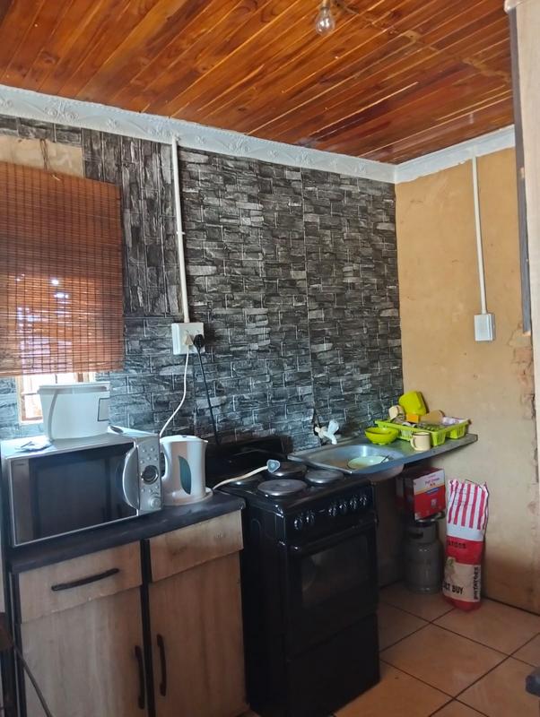 2 Bedroom Property for Sale in Greenfield Gauteng