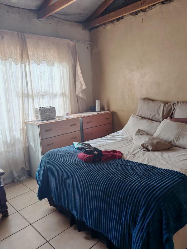 2 Bedroom Property for Sale in Vosloorus Gauteng