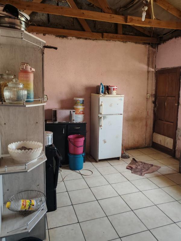 2 Bedroom Property for Sale in Vosloorus Gauteng