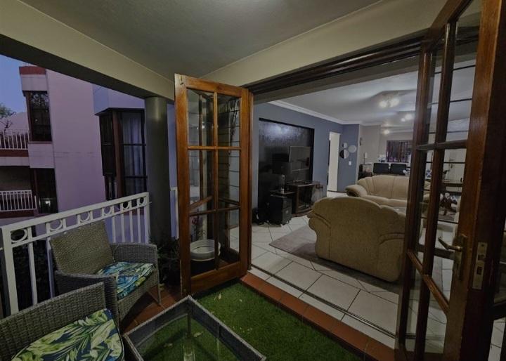 2 Bedroom Property for Sale in Rivonia Gauteng