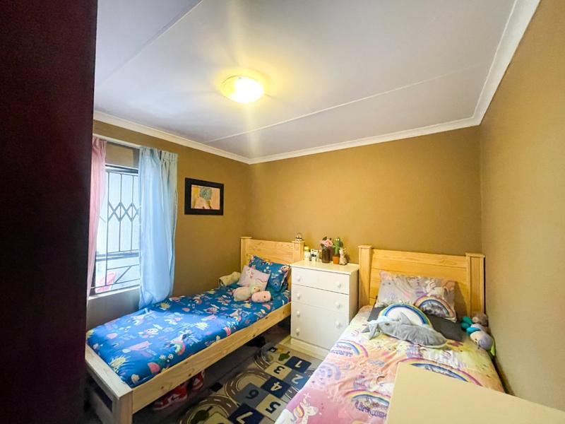 4 Bedroom Property for Sale in Amandasig Gauteng