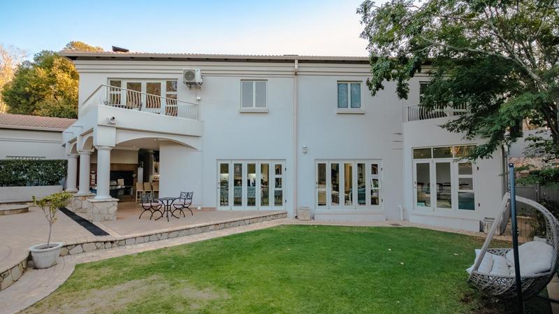 4 Bedroom Property for Sale in Boardwalk Manor Gauteng