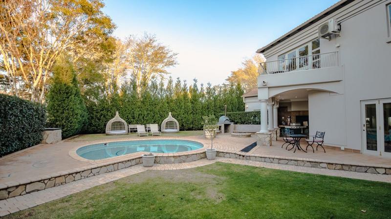 4 Bedroom Property for Sale in Boardwalk Manor Gauteng