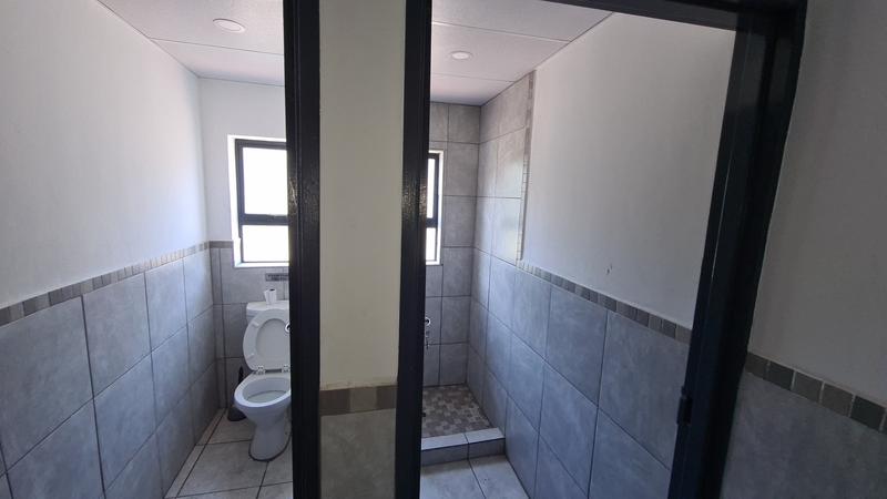 To Let commercial Property for Rent in Halfway House Gauteng