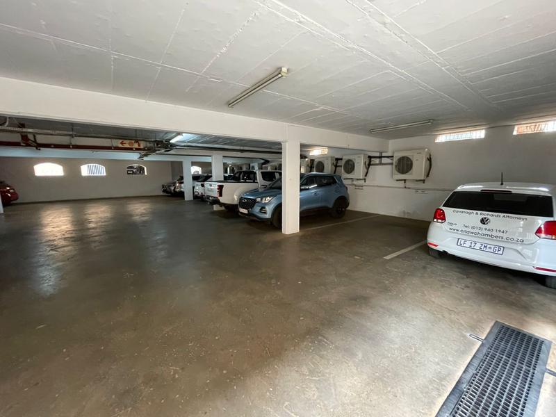 To Let commercial Property for Rent in Die Hoewes Gauteng