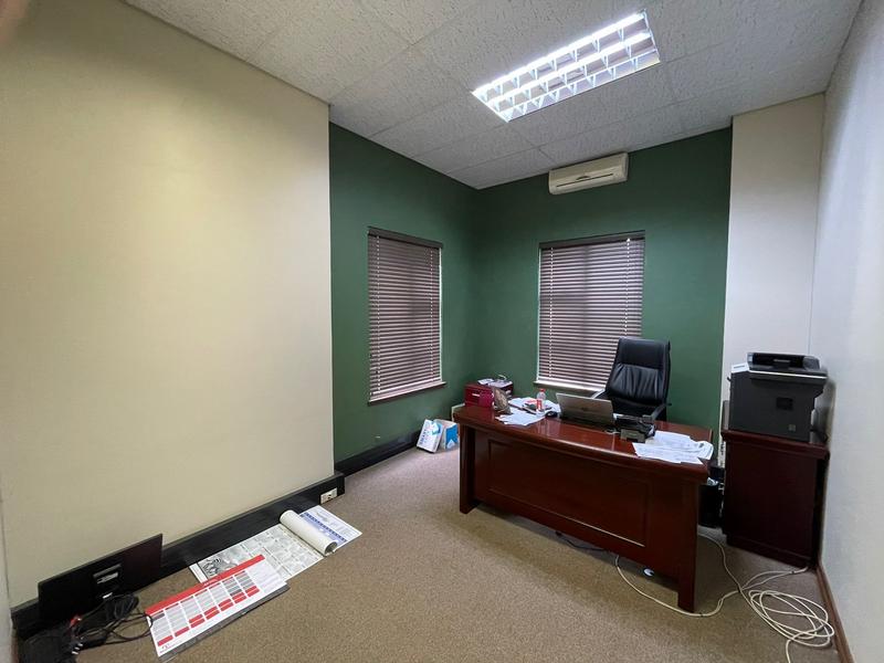 To Let commercial Property for Rent in Eldoraigne Gauteng