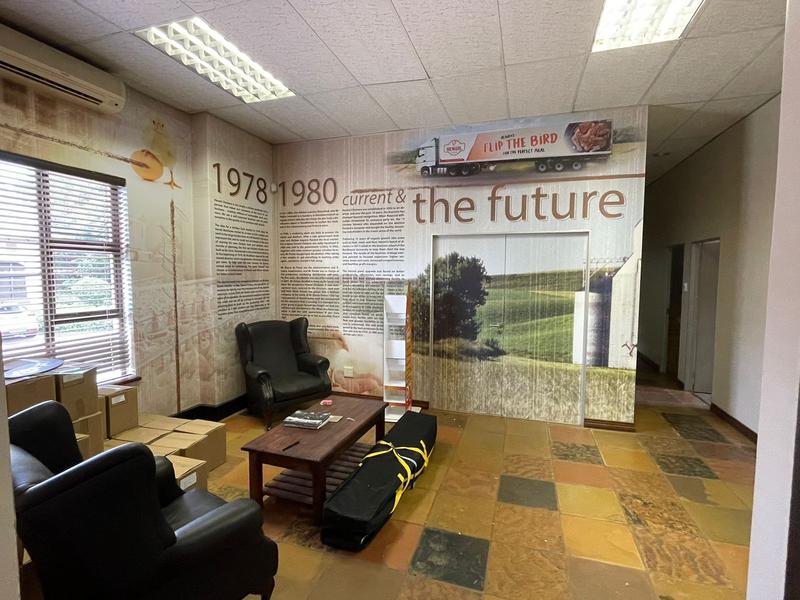 To Let commercial Property for Rent in Eldoraigne Gauteng