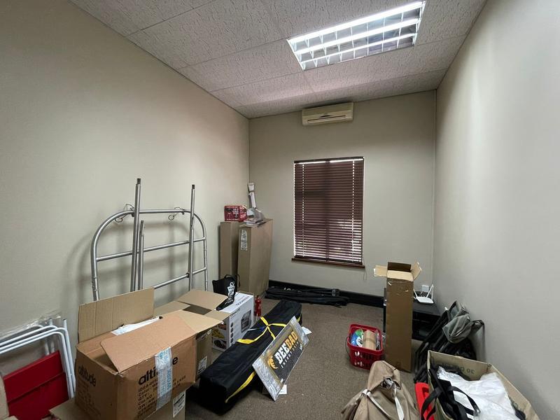 To Let commercial Property for Rent in Eldoraigne Gauteng