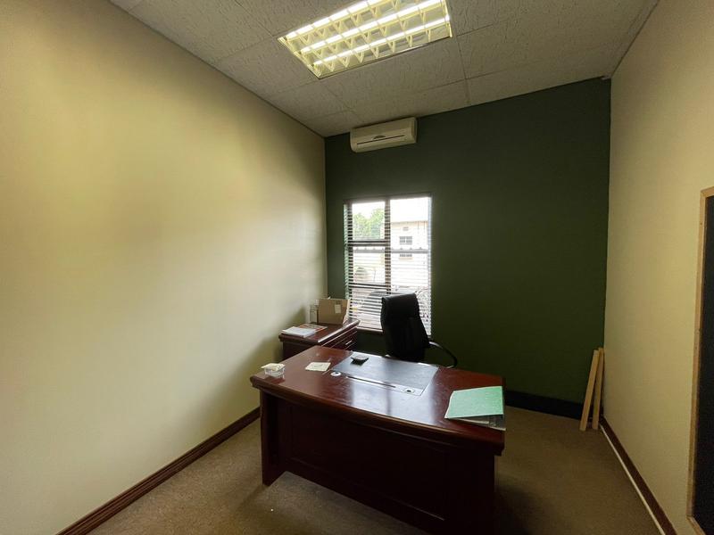 To Let commercial Property for Rent in Eldoraigne Gauteng